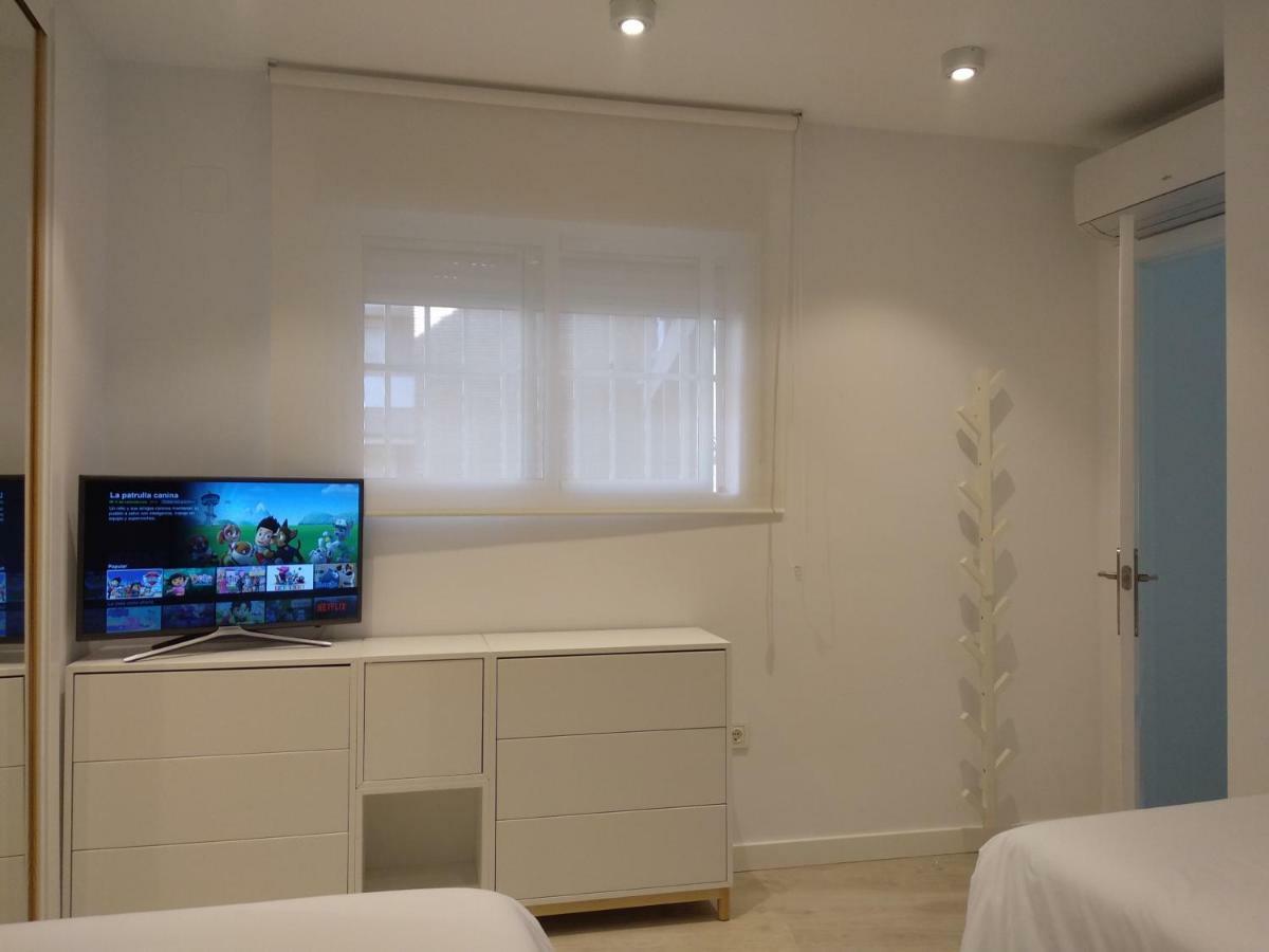 Apartamento Casa Fuerte Playa La Herradura  Exterior foto